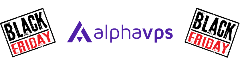 AlphaVPS